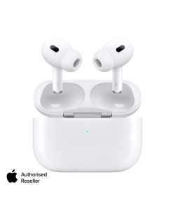 Apple Airpods Pro(2nd Gen) with Mag safe Case