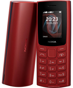 NOKIA 105 2G  2G MOBILE