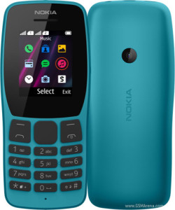 NOKIA 110 2G 2G MOBILE