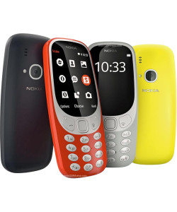 NOKIA 3310 2G 2G MOBILE