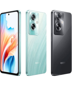  OPPO A79 5G  8GB 256GB (5 GIFTS)