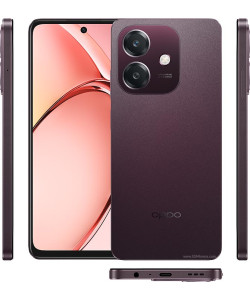  OPPO A3X  4 GB 64GB (5 FREE GIFTS) 