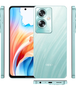  OPPO A79 5G  8GB 256GB (5 GIFTS)