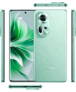 OPPO RENO11 PRO 5G12 GB RAM 512GB ROM