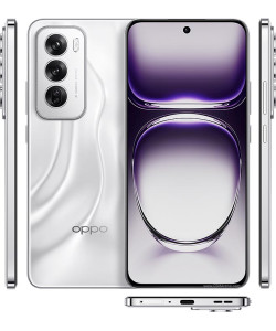 OPPO RENO 12 5G (12+12)GB 256GB  (5 FREE GIFTS)