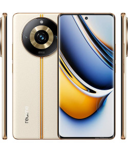 REALME 11 PRO  5G 12+12 GB RAM 512GB ROM