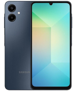 SAMSUNG A06 4GB 128GB