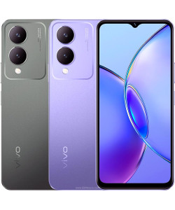 VIVO Y17S 6+6GB/128GB