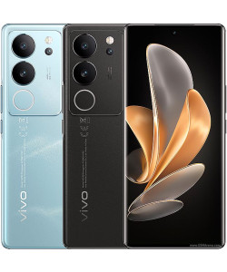 VIVO V29 5G 12+8GB 256GB 