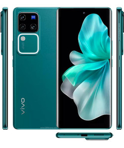 VIVO V30 5G 12GB RAM 256GB ROM