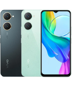  VIVO Y03 4GB RAM 64GB ROM 